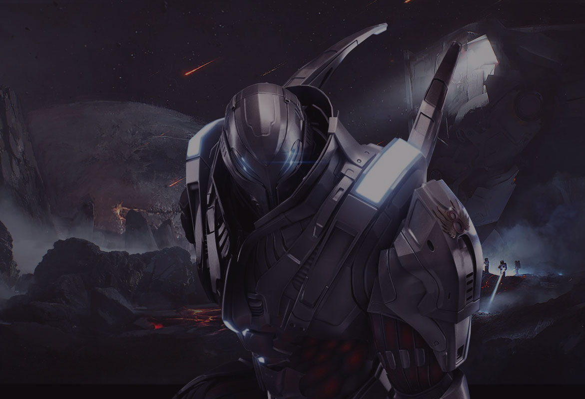 米兰:游戏3D-课程介绍