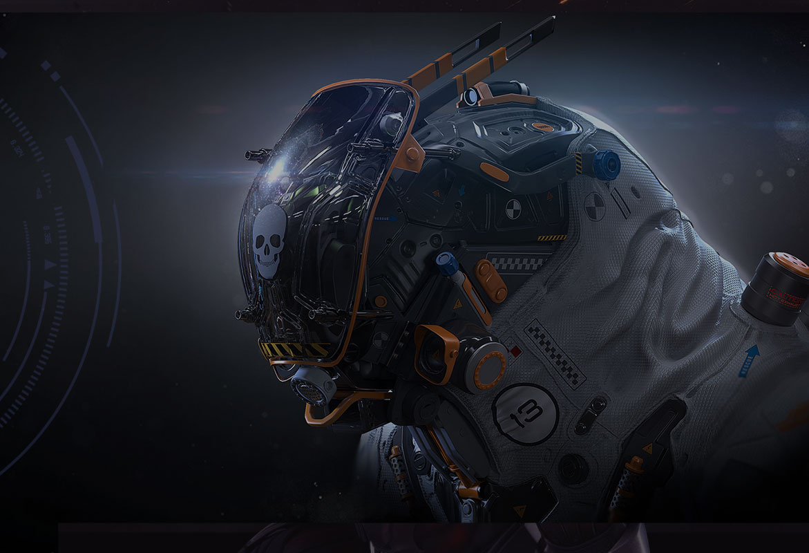 米兰:游戏程序-课程介绍