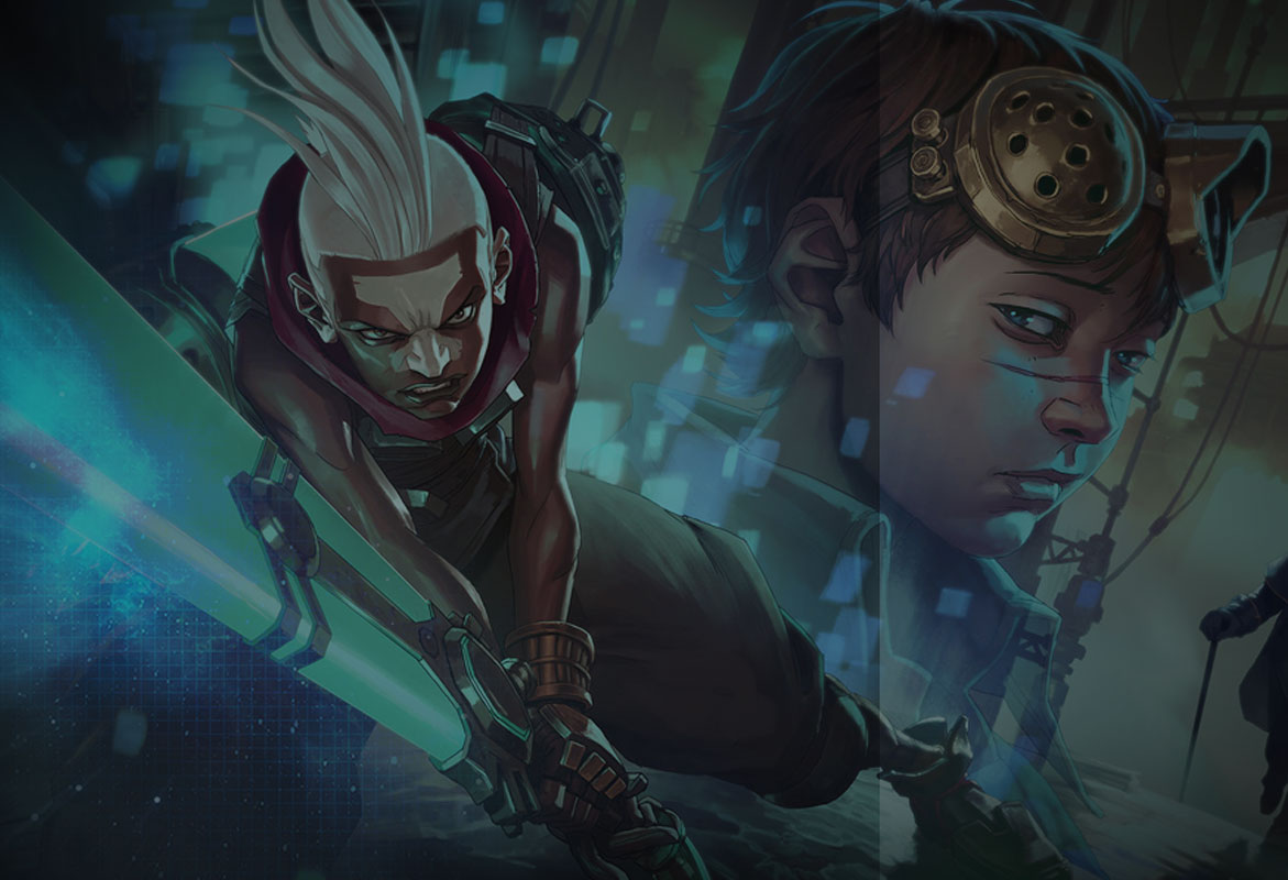 米兰:游戏特效-课程介绍