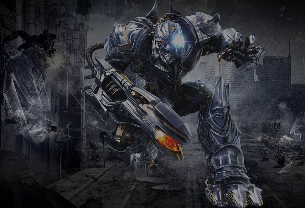 米兰:游戏动作-课程介绍